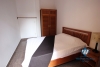 Cheap 1 bedroom apartment for rent in Tay Ho, Ha noi